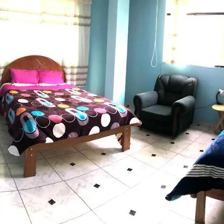 La Casita De Emilia